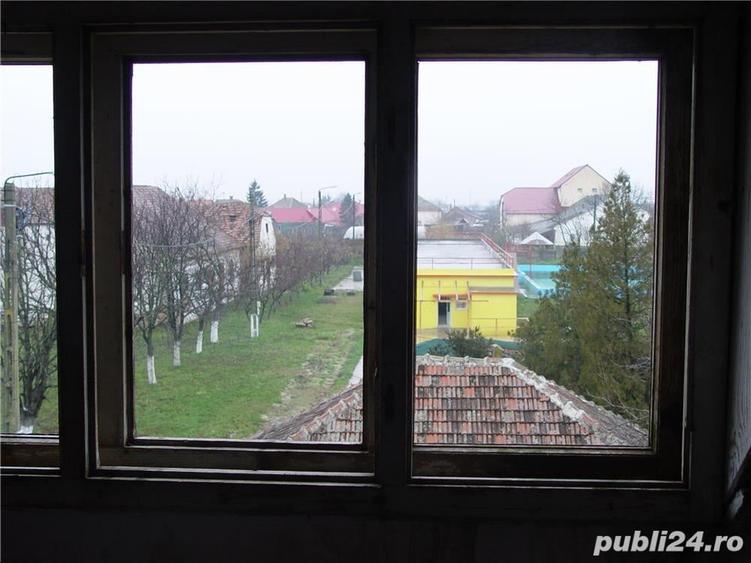 Spațiu comercial, de 450 mp, în Teremia Mare