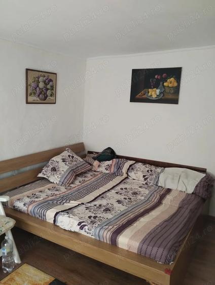 Casă cu 3 camere cu Teren 1000 Mp în Frăsinet