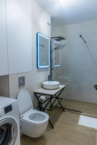 Proprietar - Inchiriez spa?iu ideal Birou Home-Office (Apartament 1 camera) in Zorilor - 2