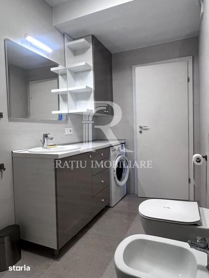 Apartament cu 2 camere | Ared | Oradea - 2