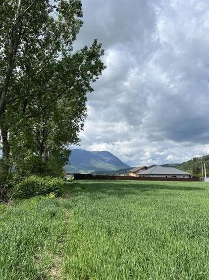 Teren Construcții intravilan de 507 mp, în Tohanu Nou