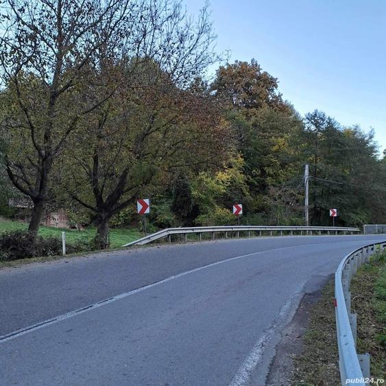 Teren de 10000 mp, în Central