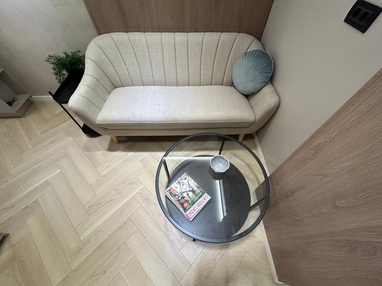 Vânzare - Apartament 2 Camere Lux Piața Romană | 50 mp | Vizavi de ASE - 9
