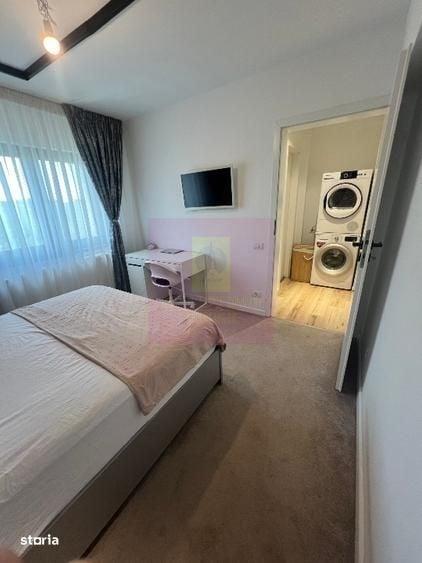 Apartament cu 4 camere în Morarilor