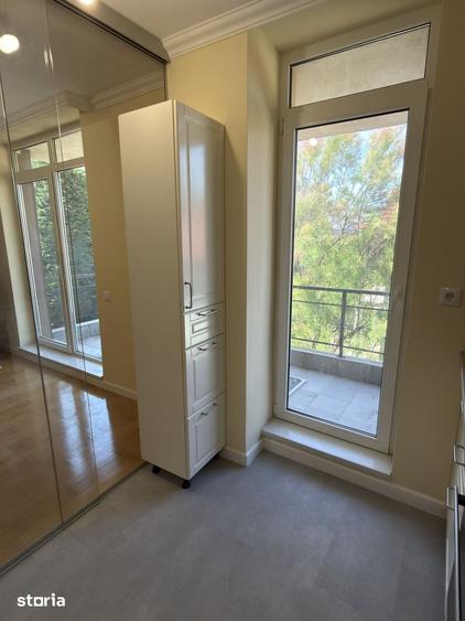 Apartament cu 2 camere în Gheorgheni