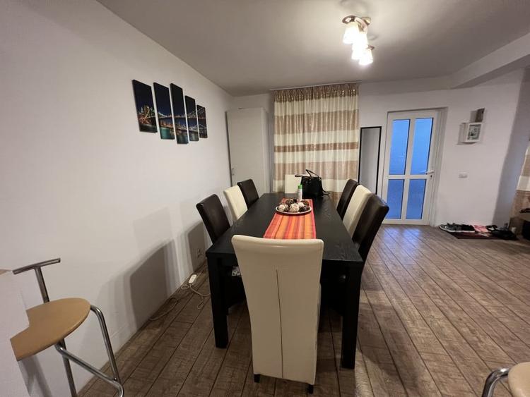 Casă individuală cu 4 camere cu Teren 505 Mp în Valea Călugărească