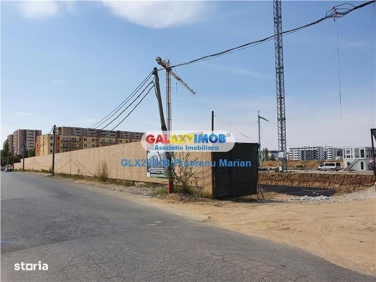 Spațiu comercial, în Theodor Pallady