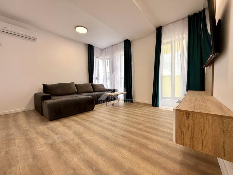 2 Camere cu INCALZIRE IN PARDOSEALA | Prel Ghencea | COMISION 0 - 2