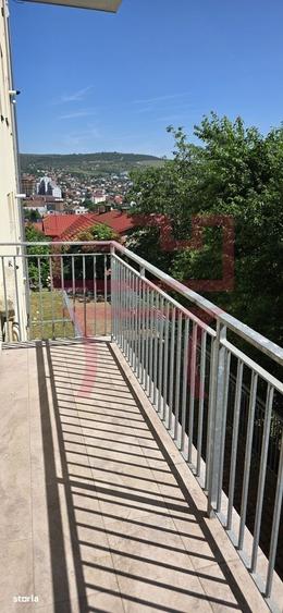 Inchiriere apartament 2 camere mobilat + garaj 7 strazi Emil Racovita - 1