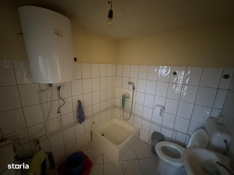 Casă cu 3 camere cu Teren 105 Mp în Buna Vestire