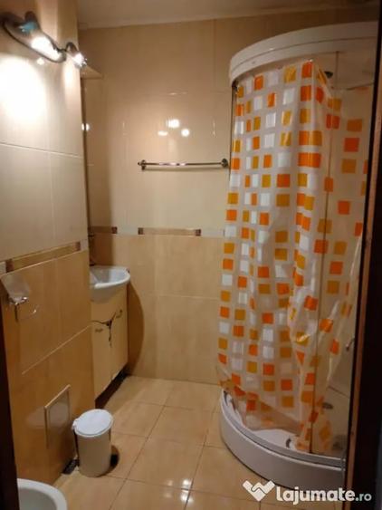 Apartament cu 2 camere semidecomandat în Exterior Vest