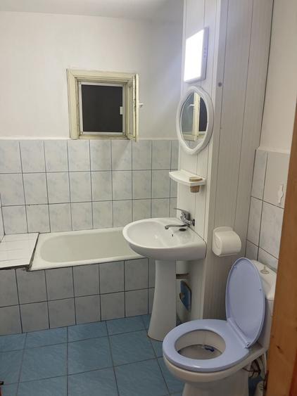 Apartament cu 2 camere decomandat în Fălticeni