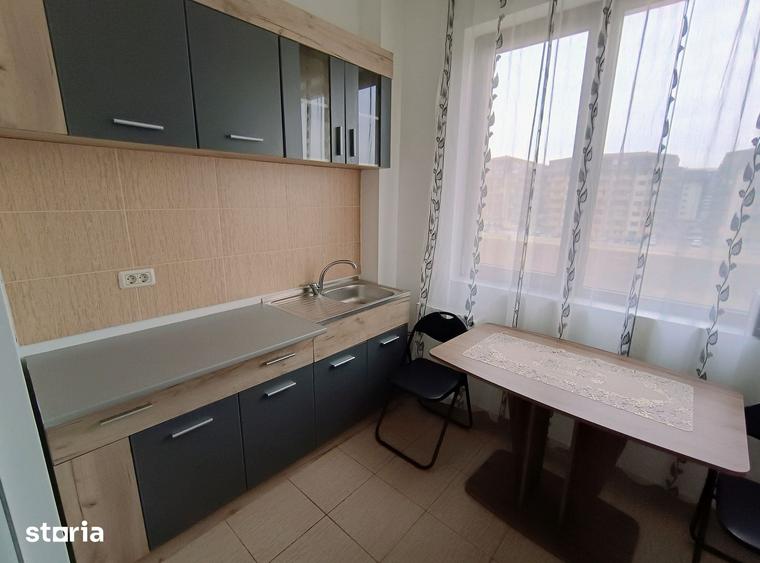 Apartament cu 2 camere în Rahova