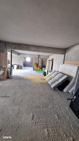 Spațiu comercial, de 160 mp, în Berceni