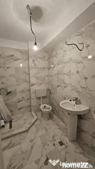 Apartament cu 2 camere decomandat în 9 Mai
