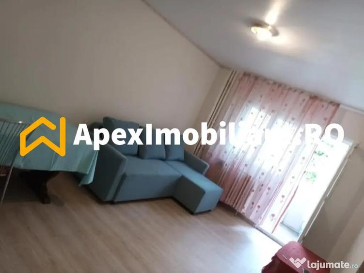 Apartament cu 2 camere decomandat în Militari