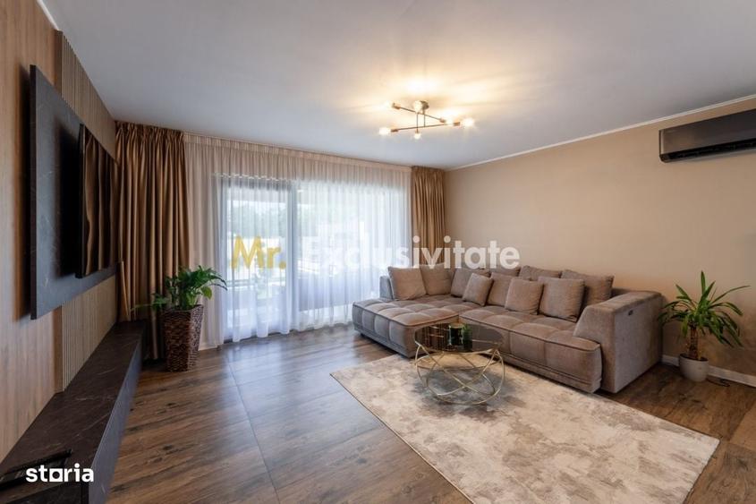 Casă cu 4 camere în Central