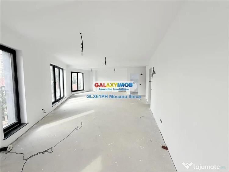 Spațiu comercial, de 240 mp, în Cantacuzino