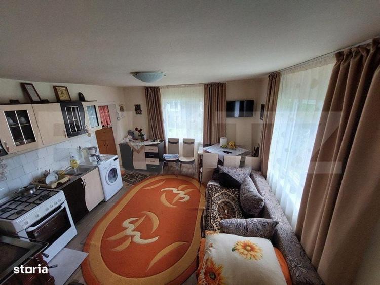 Casă cu 4 camere în Doroteia