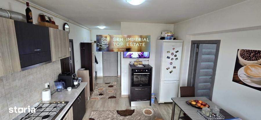 Apartament 2 camere decomandat Navodari Centru Loc de parcare privat - 8
