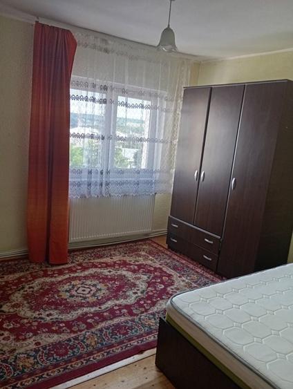 Garsonieră decomandată în Fălticeni