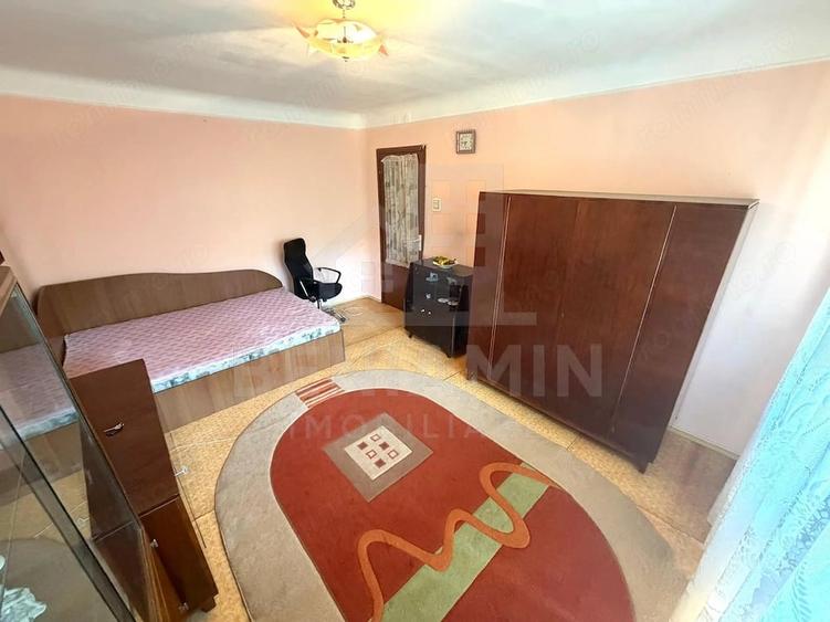 Garsonieră semidecomandată în Sărari