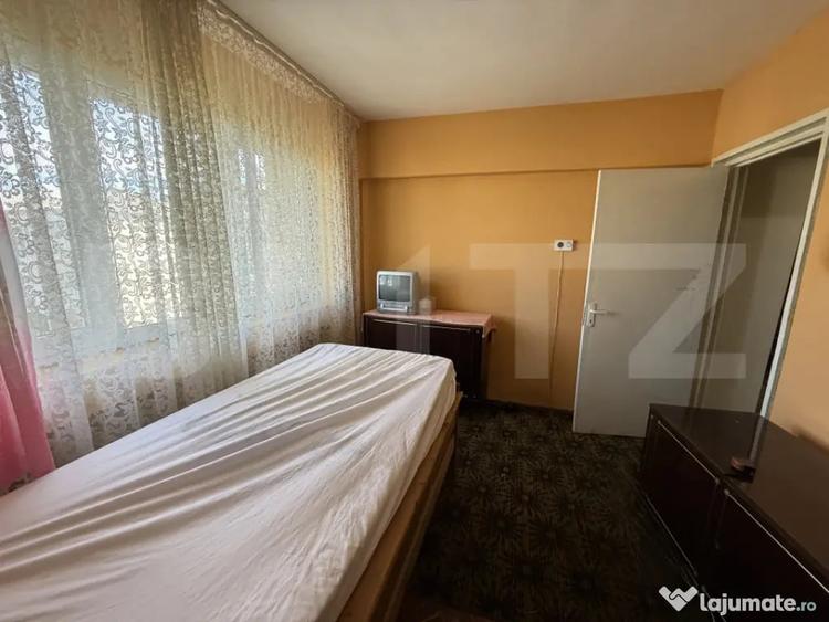 Apartament 3 camere, 62.43 mp, zona Micro 16 - 9