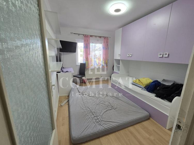 Apartament cu 4 camere | Etaj intermediar | Zona Parcul Rozelor - 7
