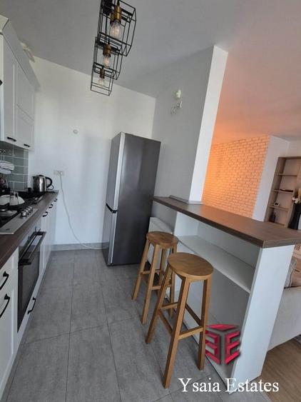 Apartament cu 2 camere decomandat în Tomis Nord
