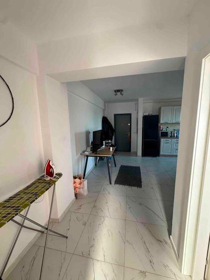 Apartament cu 2 camere decomandat, mobilat în Cârcea