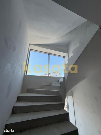 Apartament cu 2 camere în Herăstrău