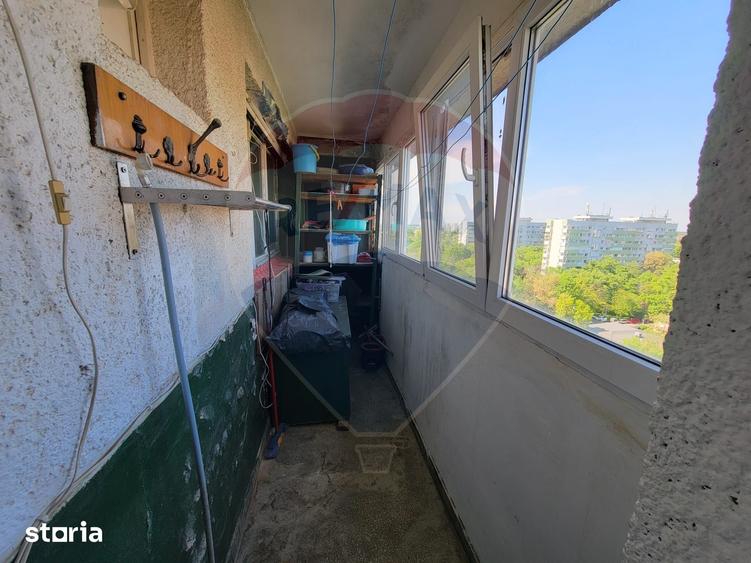 Apartament 2 camere de vanzare Vedere Libera - 7
