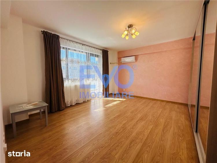 Apartament cu 2 camere decomandat în Bucium