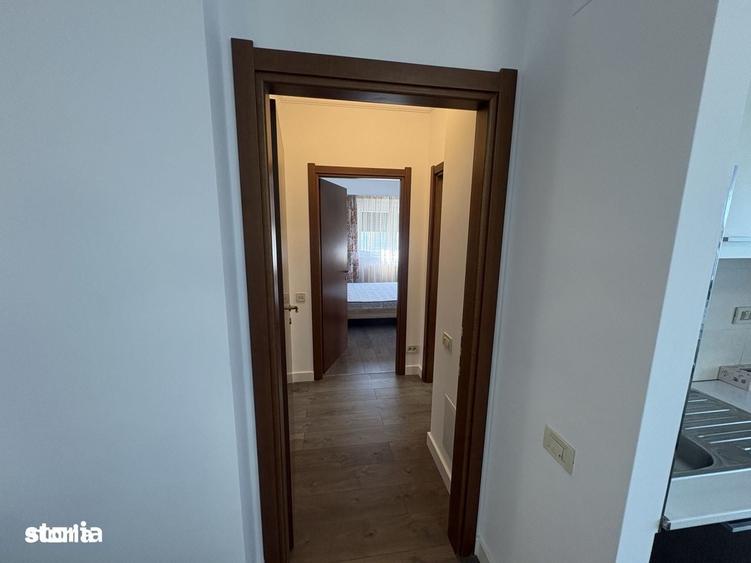 Apartament cu 3 camere decomandat în Grozăvești