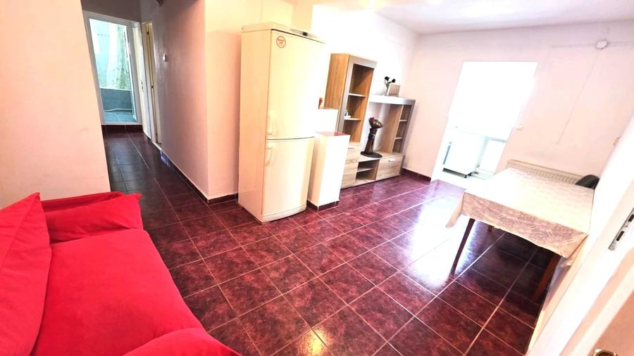 Apartament 3 camere 68mp Dva Nord mobilat utilat 75.000eur neg - 1