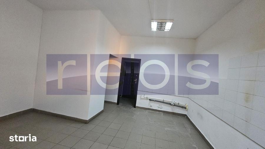 INCHIRIERE SPATIU COMERCIAL | PRELUNGIREA GHENCEA | 50 MP | STRADAL | - 1