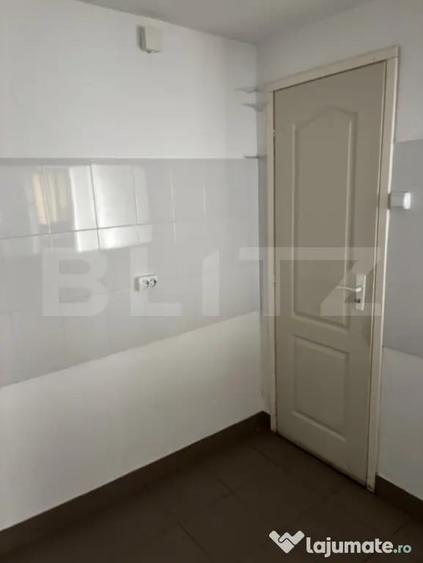 Spațiu comercial, de 102 mp, în Central