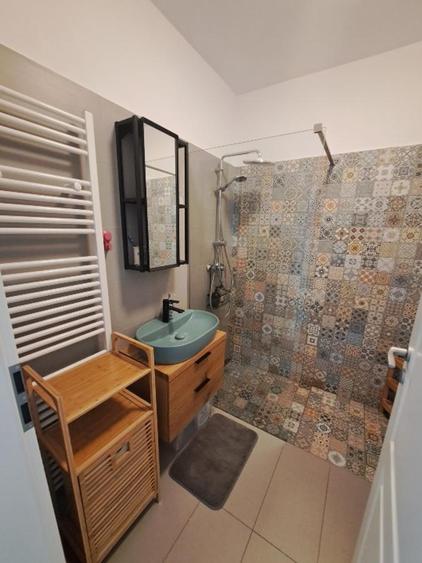Apartament cu 2 camere decomandat în Lujerului