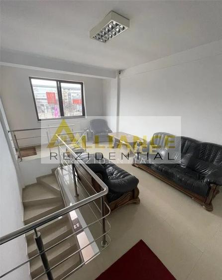 Spațiu comercial, de 114 mp, în Sud