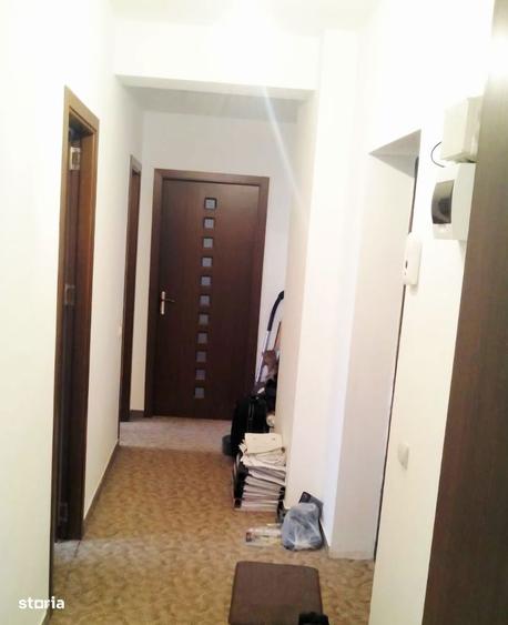Apartament cu 2 camere decomandat, mobilat în Central — fotografia 1