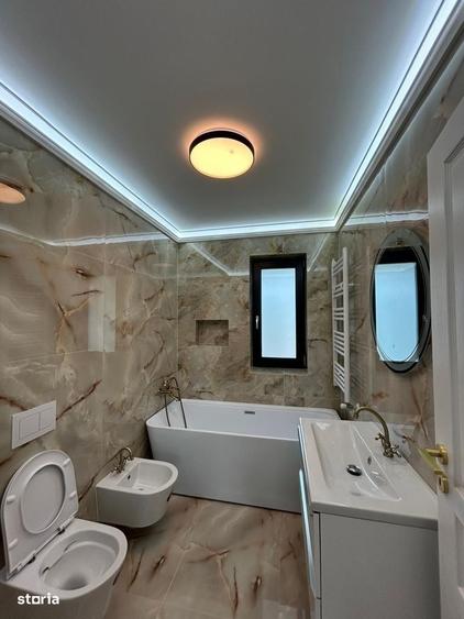 Casă cu 4 camere în Rediu