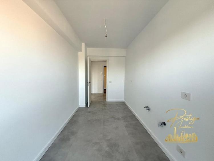 Apartament cu 2 camere decomandat în Calea Aradului