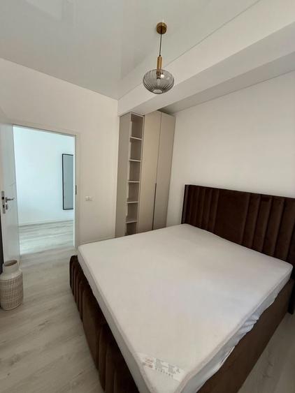Apartament cu 2 camere decomandat în Tomis Nord