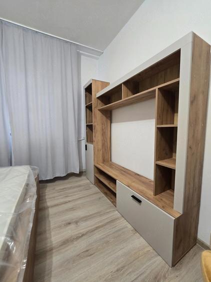 Garsonieră semidecomandată în Buziașului
