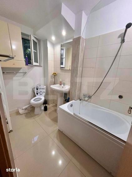 Apartament 2 camere | Zona centrala, 45mp | De inchiriat - 5