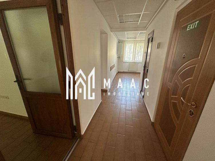 Birou, de 59 mp, în Ultracentral