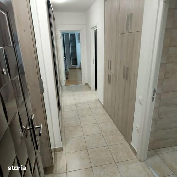 Proprietar, inchiriez garsoniera spatioasa 44m2, zona foarte buna! - 8