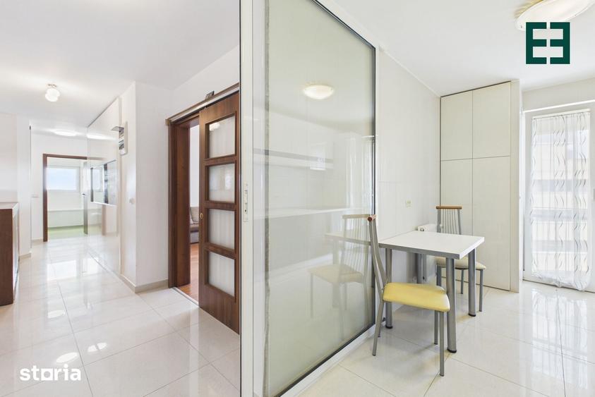 Apartament cu 2 camere decomandat în Micălaca