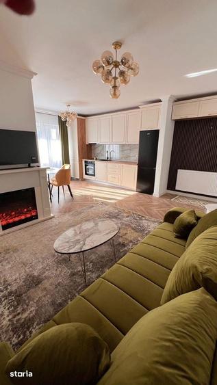Apartament cu 2 camere în Central