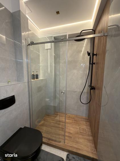 Apartament cu vedere spectaculoasa la mare si lac - 9